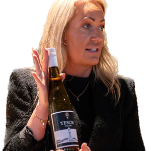 Musserende vinsmaking på Fryd 03.07.26