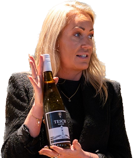 Musserende vinsmaking på Fryd 03.07.26