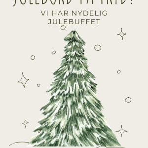 Julebord