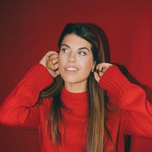 JULEKONSERT - HILDE SELVIKVÅG - 19 november